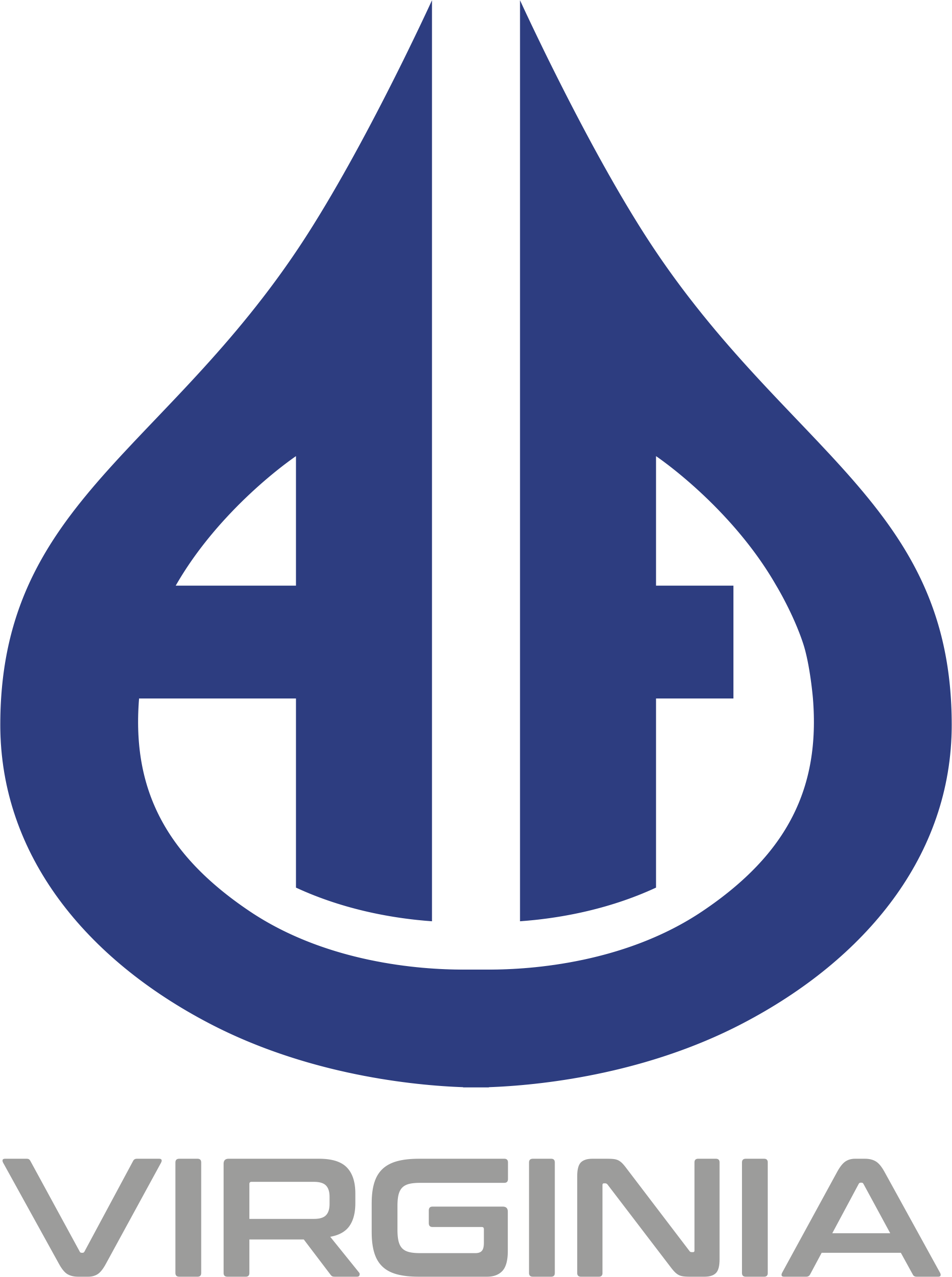 Aquafeel Virginia logo