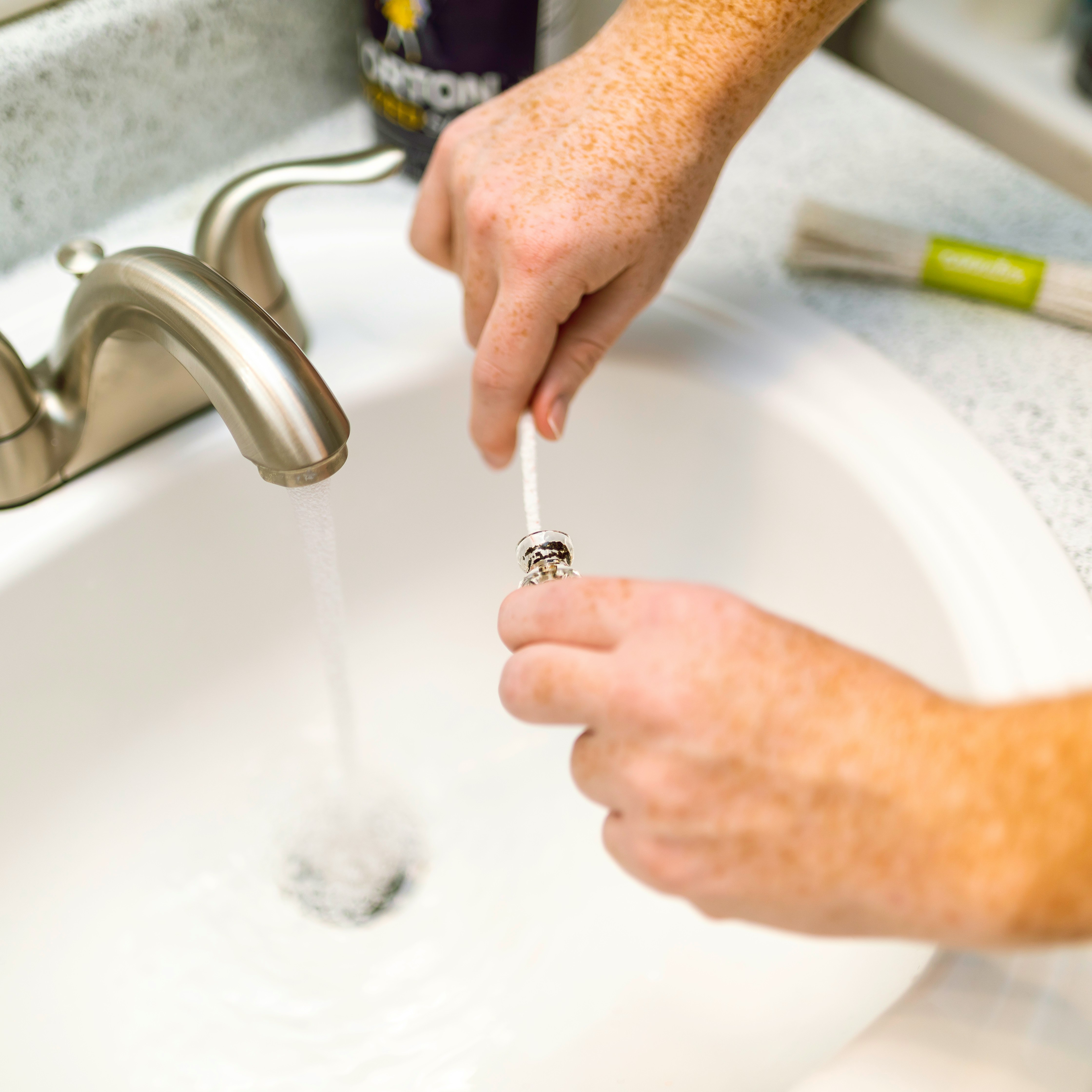 Water contamination and quality comparison